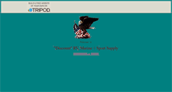 Desktop Screenshot of discrv.tripod.com