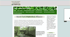 Desktop Screenshot of burntforkcreek.tripod.com