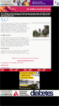 Mobile Screenshot of angelapalmerwood.tripod.com