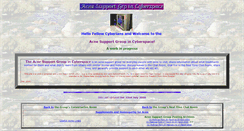 Desktop Screenshot of justmegmt.tripod.com