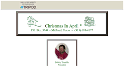 Desktop Screenshot of midlandcia.tripod.com