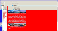 Desktop Screenshot of france1700.tripod.com