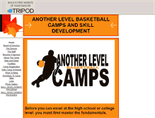 Tablet Screenshot of anolvbasketballcamps.tripod.com