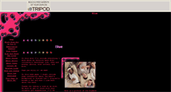 Desktop Screenshot of bluegetdownonit2005.tripod.com