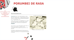 Desktop Screenshot of porumbeiderasa.tripod.com