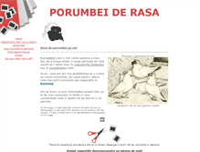 Tablet Screenshot of porumbeiderasa.tripod.com