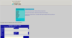 Desktop Screenshot of limassol-houses.tripod.com