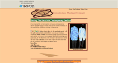 Desktop Screenshot of faizswimsuit.tripod.com