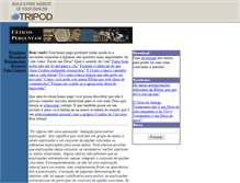 Tablet Screenshot of ceticosperguntam.br.tripod.com