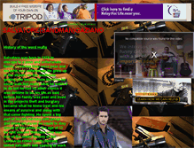 Tablet Screenshot of ahfunggoo.tripod.com