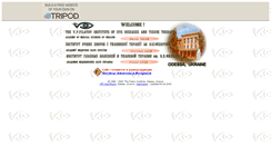 Desktop Screenshot of filatovinstitute.tripod.com
