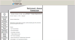 Desktop Screenshot of fromageny.tripod.com