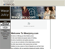 Tablet Screenshot of juicyswimsuits.tripod.com