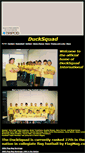 Mobile Screenshot of ducksquadetsutn.tripod.com