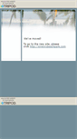 Mobile Screenshot of elretirobeachpk.tripod.com