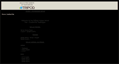 Desktop Screenshot of iscapeserver.tripod.com
