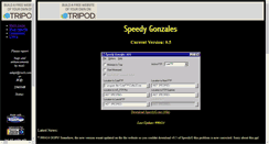 Desktop Screenshot of dbdtf.tripod.com