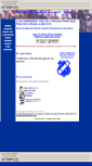 Mobile Screenshot of futsalamadrid.tripod.com