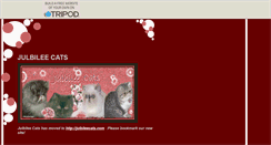 Desktop Screenshot of bbecktell.tripod.com