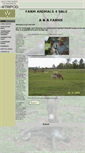 Mobile Screenshot of farmanimals4sale.tripod.com