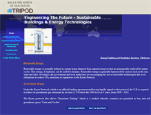 Tablet Screenshot of engineering-the-future.tripod.com