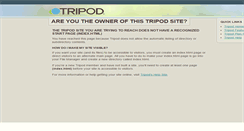 Desktop Screenshot of abedjabri.tripod.com