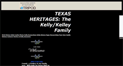 Desktop Screenshot of mstxd.tripod.com