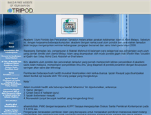 Tablet Screenshot of ilhamkanku.tripod.com