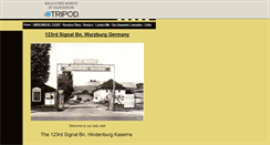 Desktop Screenshot of cameron97015.tripod.com