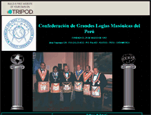 Tablet Screenshot of cglmperu.es.tripod.com