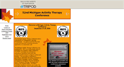 Desktop Screenshot of matc4.tripod.com