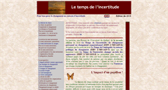 Desktop Screenshot of marcaurele.tripod.com