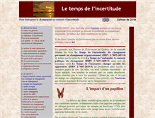 Tablet Screenshot of marcaurele.tripod.com