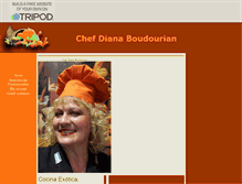 Tablet Screenshot of cocinaexotica.tripod.com