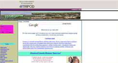 Desktop Screenshot of goljanotoday.tripod.com