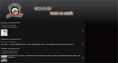 Desktop Screenshot of cbtu.tripod.com