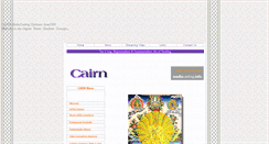 Desktop Screenshot of cairn-escort.tripod.com