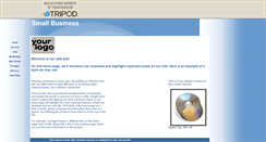 Desktop Screenshot of brahim-net.tripod.com