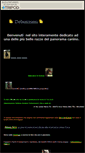 Mobile Screenshot of dobermann2.tripod.com