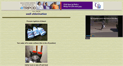 Desktop Screenshot of ablackram.tripod.com