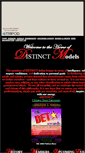 Mobile Screenshot of distinct-models.tripod.com