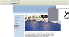 Desktop Screenshot of lvsjj.tripod.com