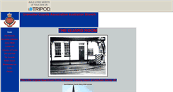 Desktop Screenshot of guardroom.tripod.com