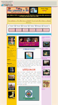 Mobile Screenshot of liberian.tripod.com