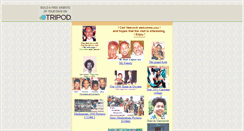 Desktop Screenshot of carldvee.tripod.com