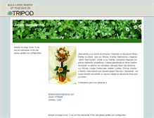 Tablet Screenshot of jardinbestgarden.tripod.com