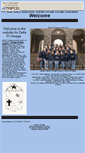 Mobile Screenshot of deltapiomega.tripod.com