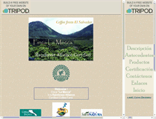 Tablet Screenshot of fincalamecca.tripod.com