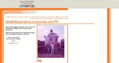 Desktop Screenshot of ferrocarrilmexicano.tripod.com