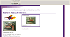 Desktop Screenshot of fido5344.tripod.com
